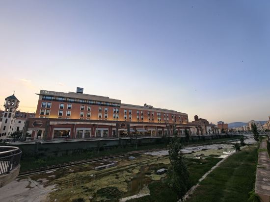 NH馬拉加酒店優惠