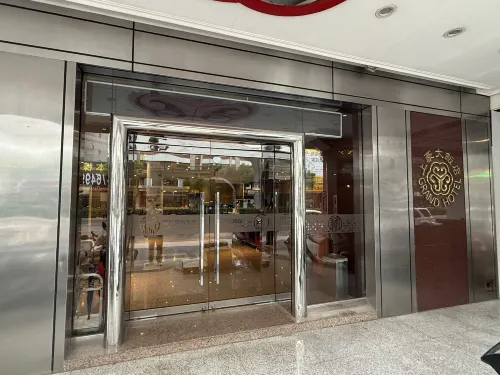 Nagahiro Hotel- Taichung Wenxin Photos