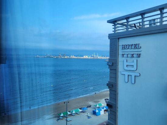 浦項銀河酒店優惠