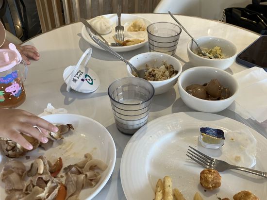 塔木德酒店-臺中館優惠