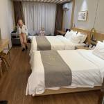 Houseシーン重鎮！Daniel Wang 12inch豪華3枚セット！ Spring Yingxiang Sky Garden Hotel (Beijing Tiananmen
