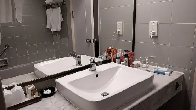 โรงแรมเชียงใหม่ฮิลล์ ห้องพัก  Photos