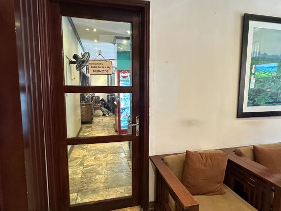 河內懷舊Spa飯店優惠