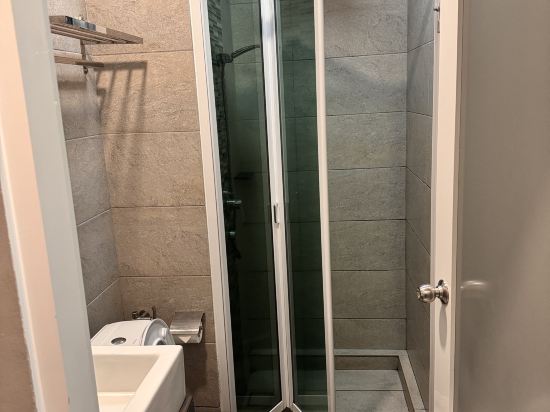 珍南海灘廣場酒店優惠