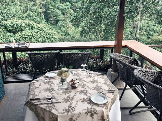 峇里島卡曼達魯度假村 - CHSE Certified優惠