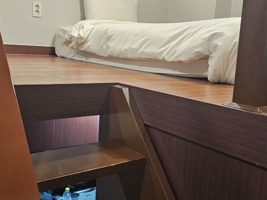 인터시티 서울 쿠폰
