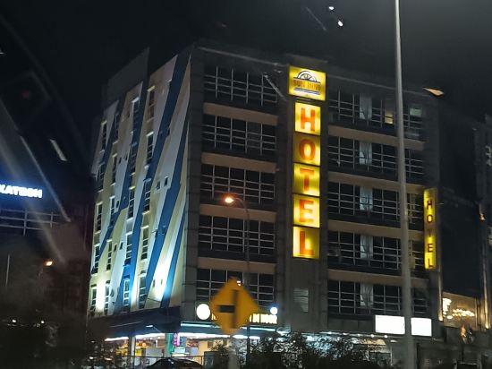 普崇陽光賓館優惠