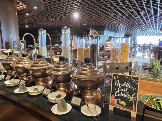 JHL 索利泰雷加丁塞爾彭飯店優惠