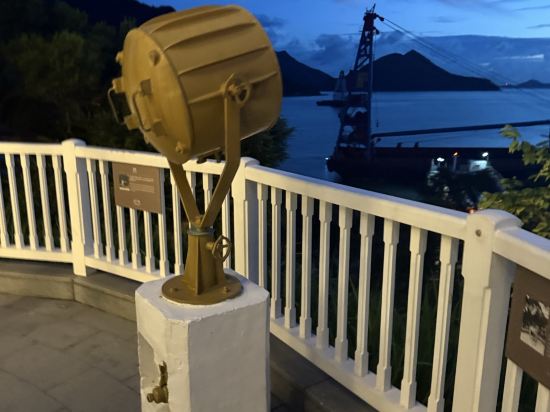 香港大澳文物酒店優惠