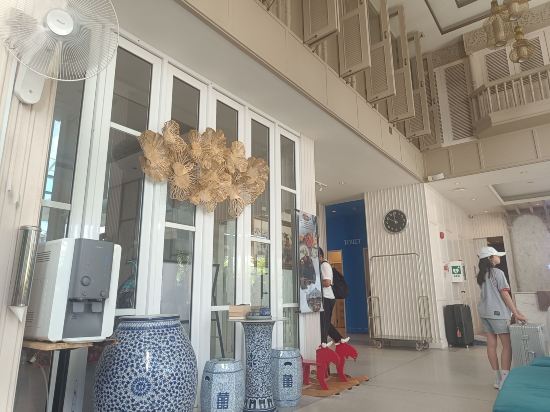 布吉旁布里公寓（SHA Extra Plus）優惠