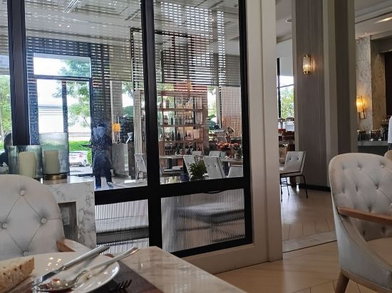 素萬那普九號公園飯店優惠