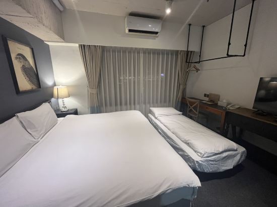 台北小公館人文旅舍優惠