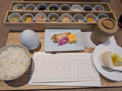 ホテルグランバッハ仙台 クーポン