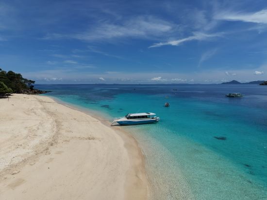 天堂俱樂部飯店優惠