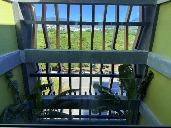 台東娜路彎花園酒店優惠