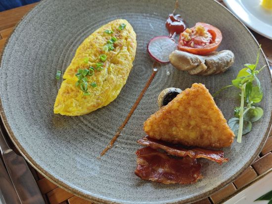 普利賽峇裡島度假飯店優惠