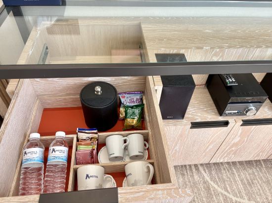 柯達飯店（台北長安店）優惠