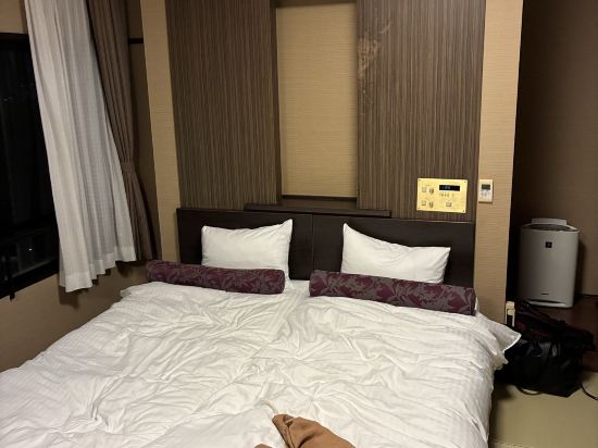 稲佐山温泉　ホテルアマンディ クーポン