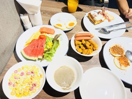 甜蜜濱海度假酒店 - 藝術 - 卡倫海灘（ （SHA Extra Plus）優惠