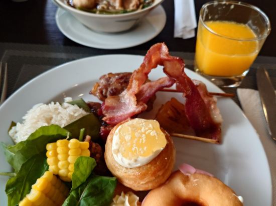 芭達雅安凡尼度假飯店優惠