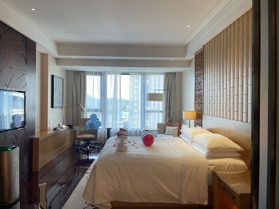 珠海新駿景萬豪酒店優惠