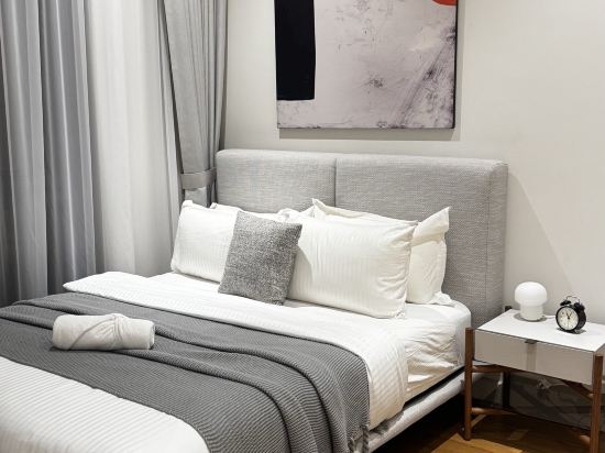 ViiA五感公寓式飯店優惠