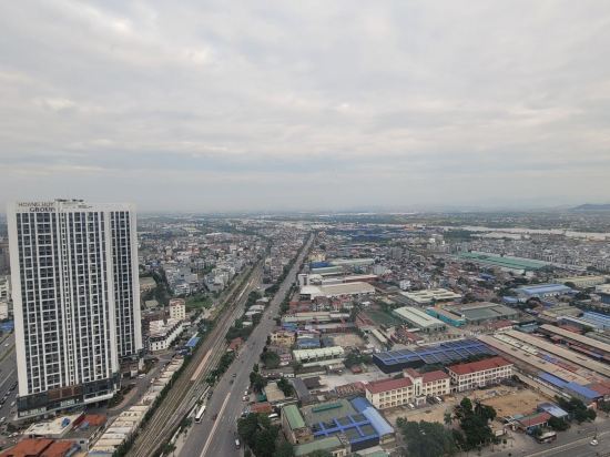 喜來登海防飯店優惠