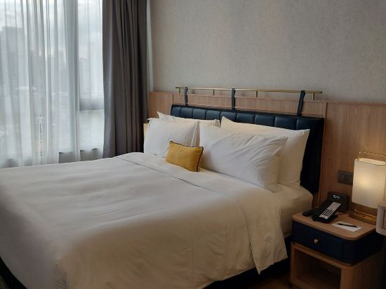 曼谷通羅宿之橋套房飯店優惠