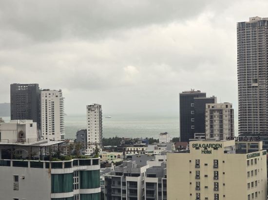 盧瑟特里飯店優惠