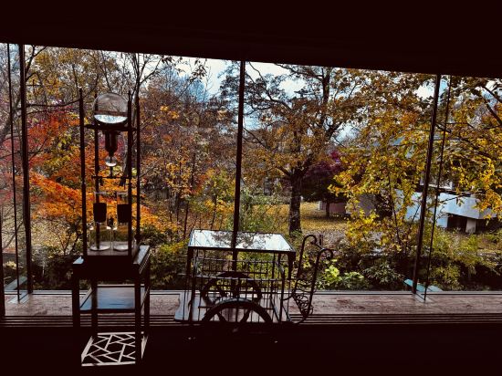 支笏湖第一翠山亭飯店優惠