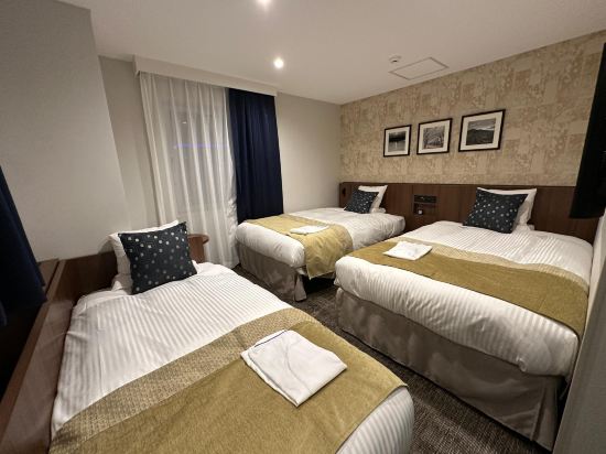 FLEXSTAY INN 函館站前優惠