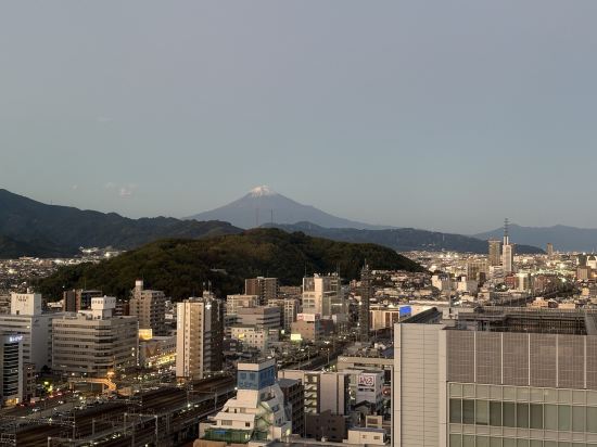 靜岡大山飯店優惠
