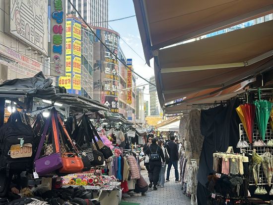 首爾明洞雅樂軒飯店優惠