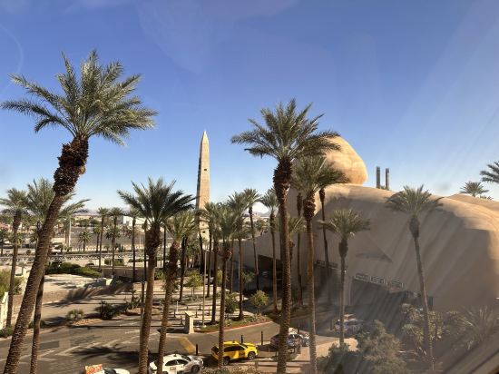 盧克索飯店優惠