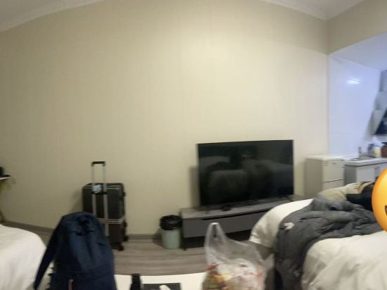 歡樂頌飯店公寓（火車東站東大路店）優惠