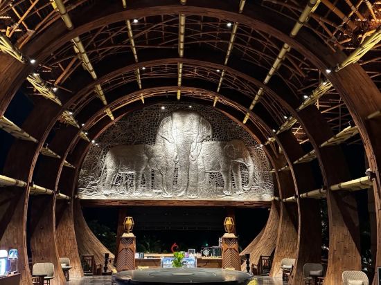 芭堤雅盛泰瀾幻影海灘度假村 （SHA Extra Plus）優惠