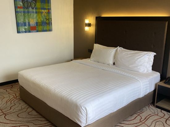 怡保宴賓雅飯店優惠