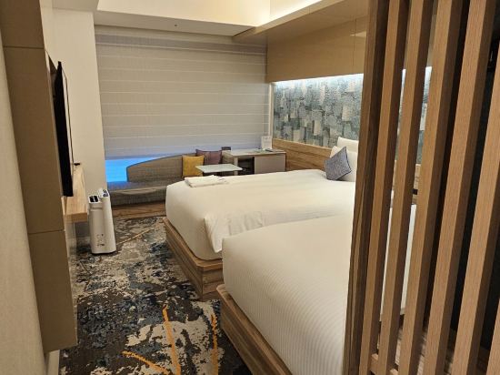 日比谷花季飯店優惠