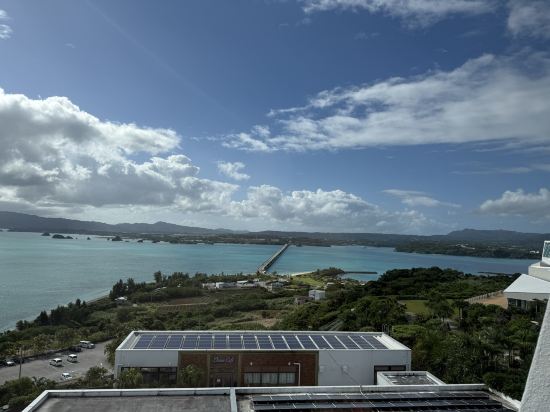 拉平密哈瑪公寓優惠