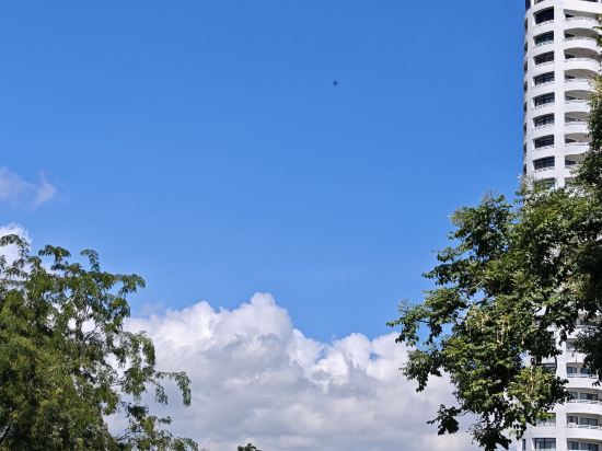 洲際華欣度假村優惠