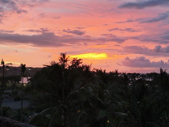 金巴蘭海灘福克斯哈里斯酒店優惠