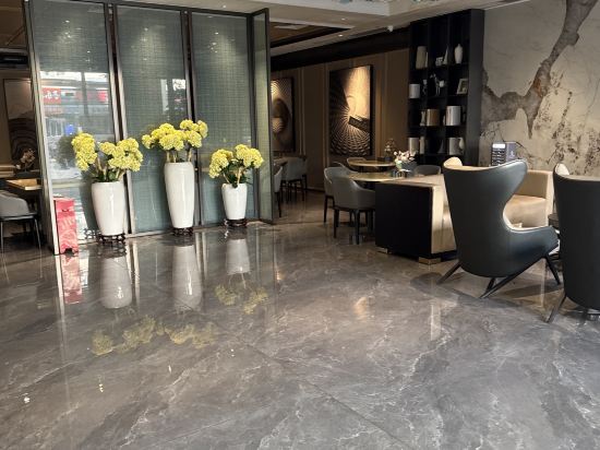 深圳新大洲飯店（福田口岸會展中心店）優惠