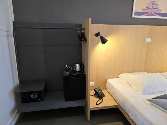 羅馬中心坎普拉斯飯店優惠