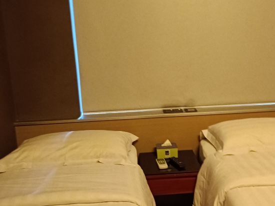 香港君儷飯店優惠