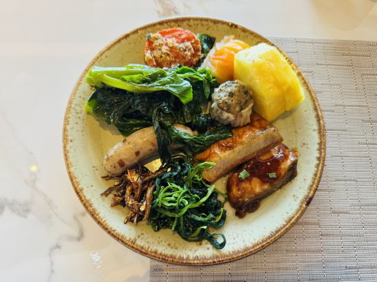 香港維港凱悅尚萃酒店優惠