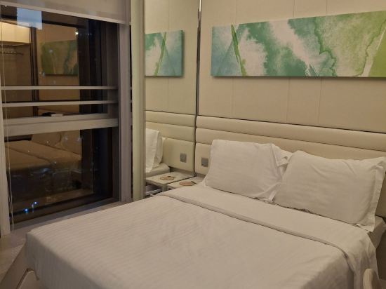 香港富薈旺角酒店優惠