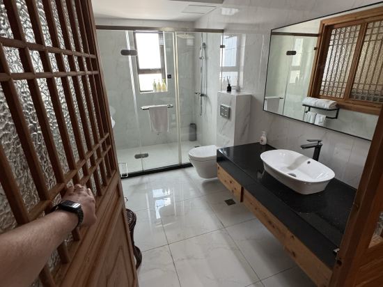 禪之泉溫泉度假飯店（上海浦東國際機場店）優惠