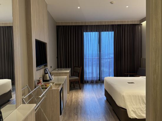 拉古納大飯店及水療中心優惠