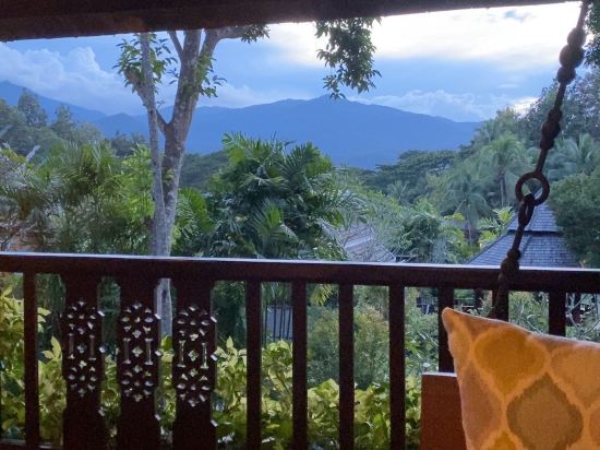 清邁四季度假酒店優惠