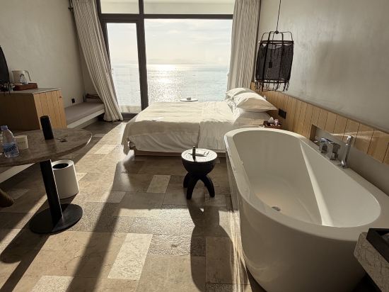 蜜悦·深圳波西塔諾懸崖海景美宿優惠